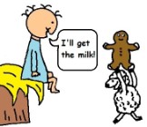 Christmas Sunday School Lesson